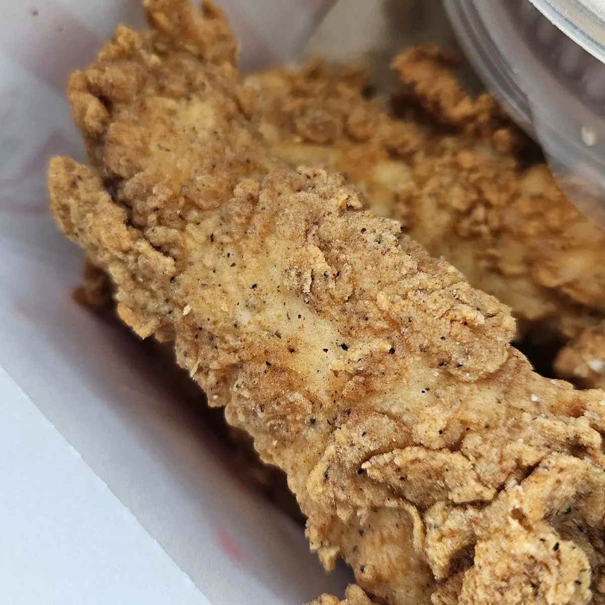 Chicken Fried Steak