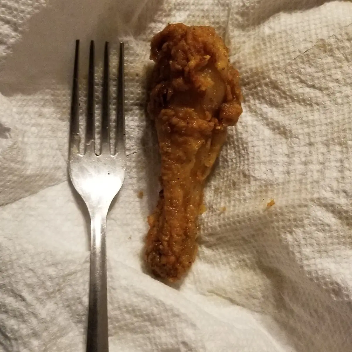Kentucky Fried Chicken