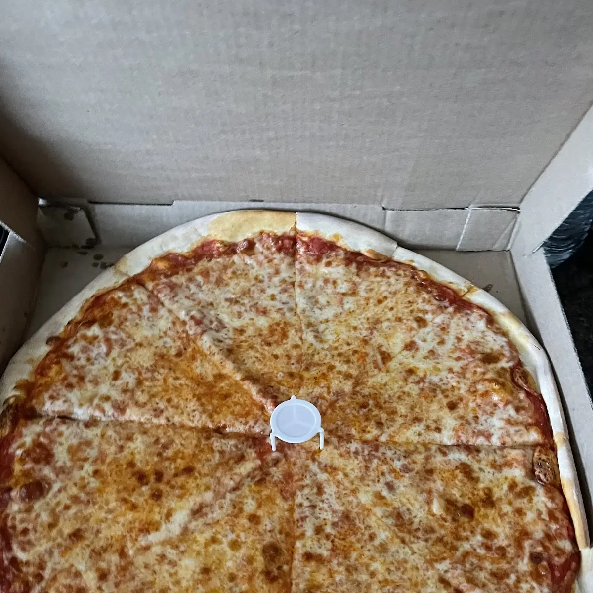 Cheese Pizza