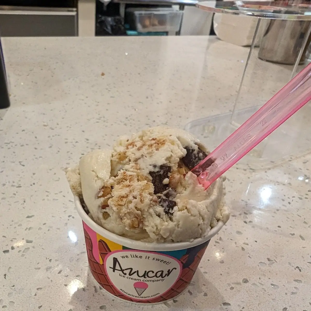 Hot Fudge