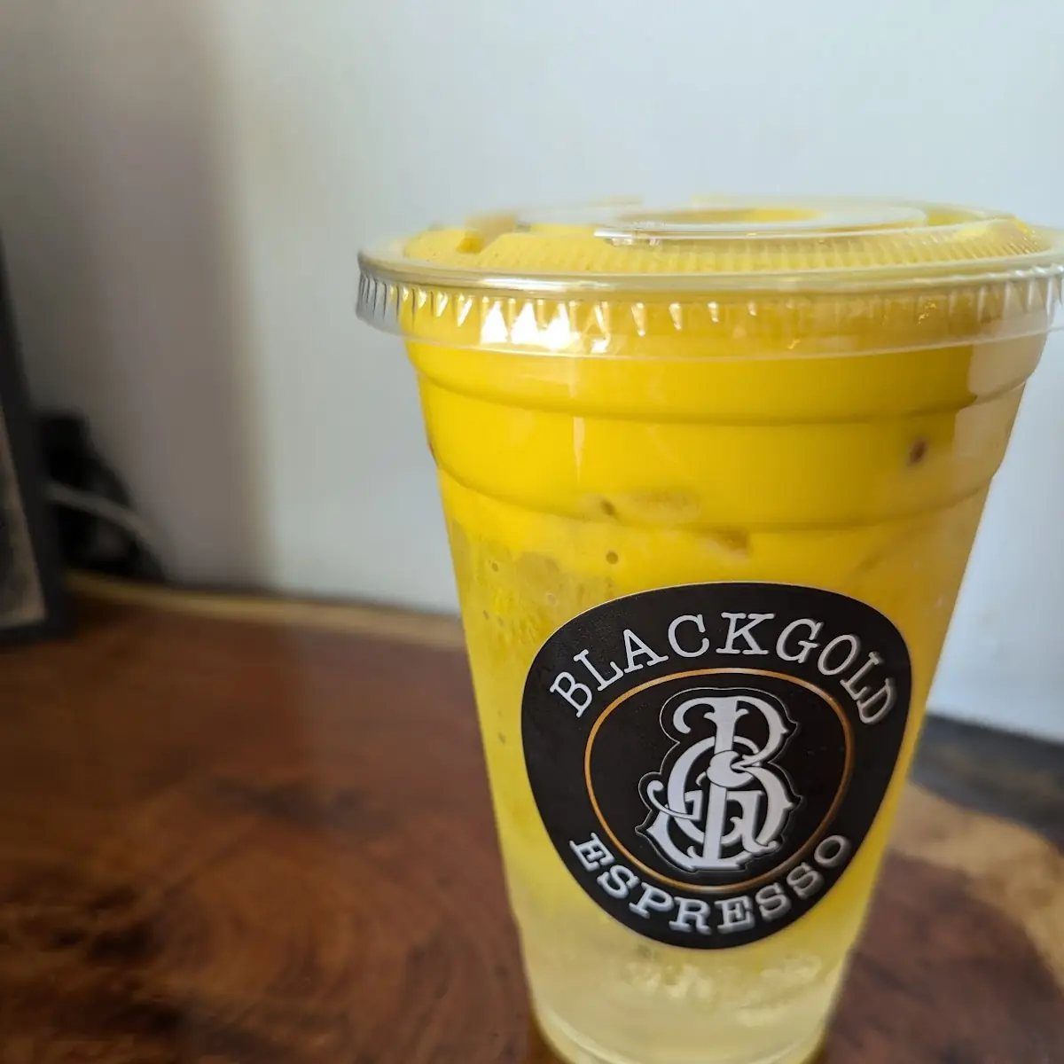 Passion Fruit Turmeric Cloud