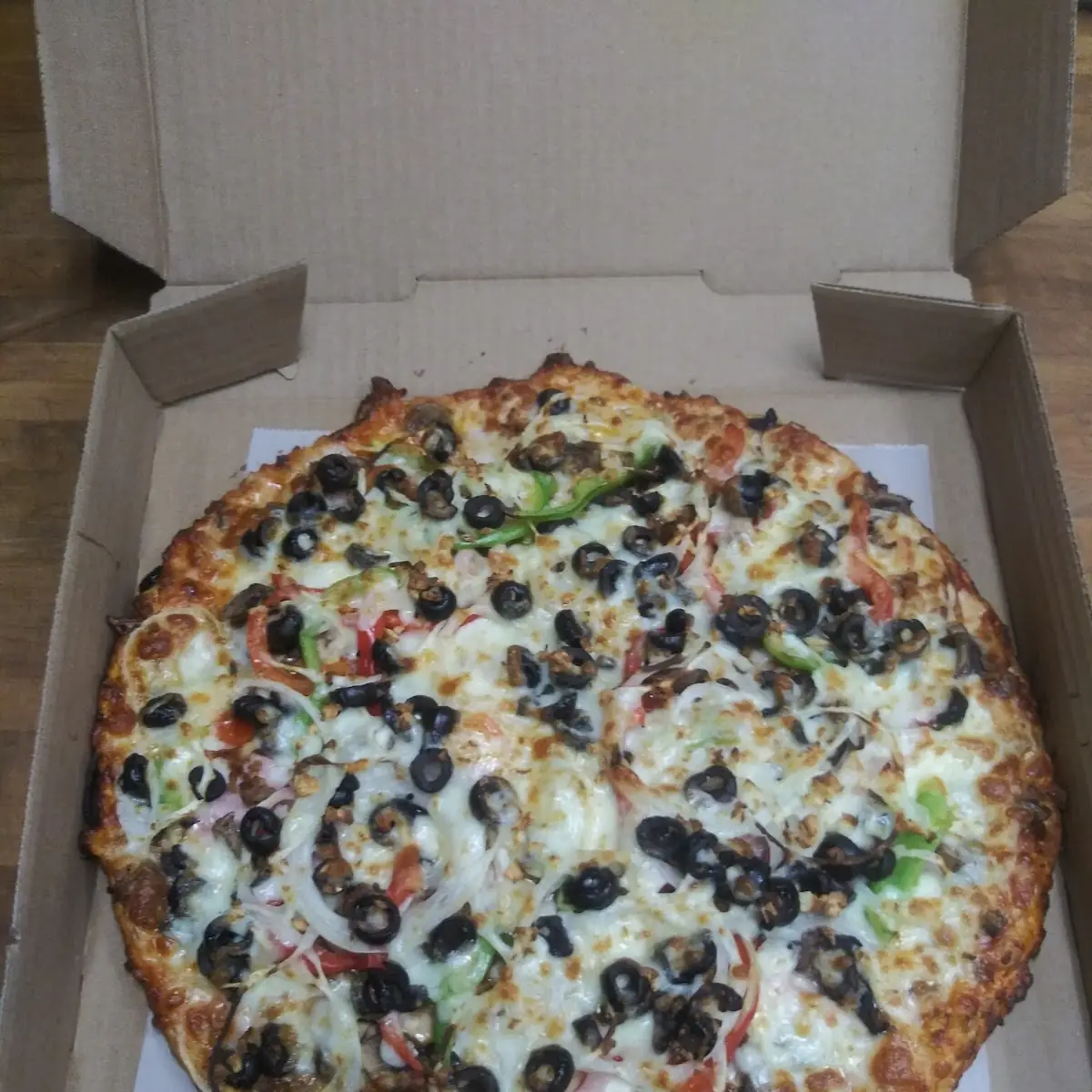 Philly Cheese Steak