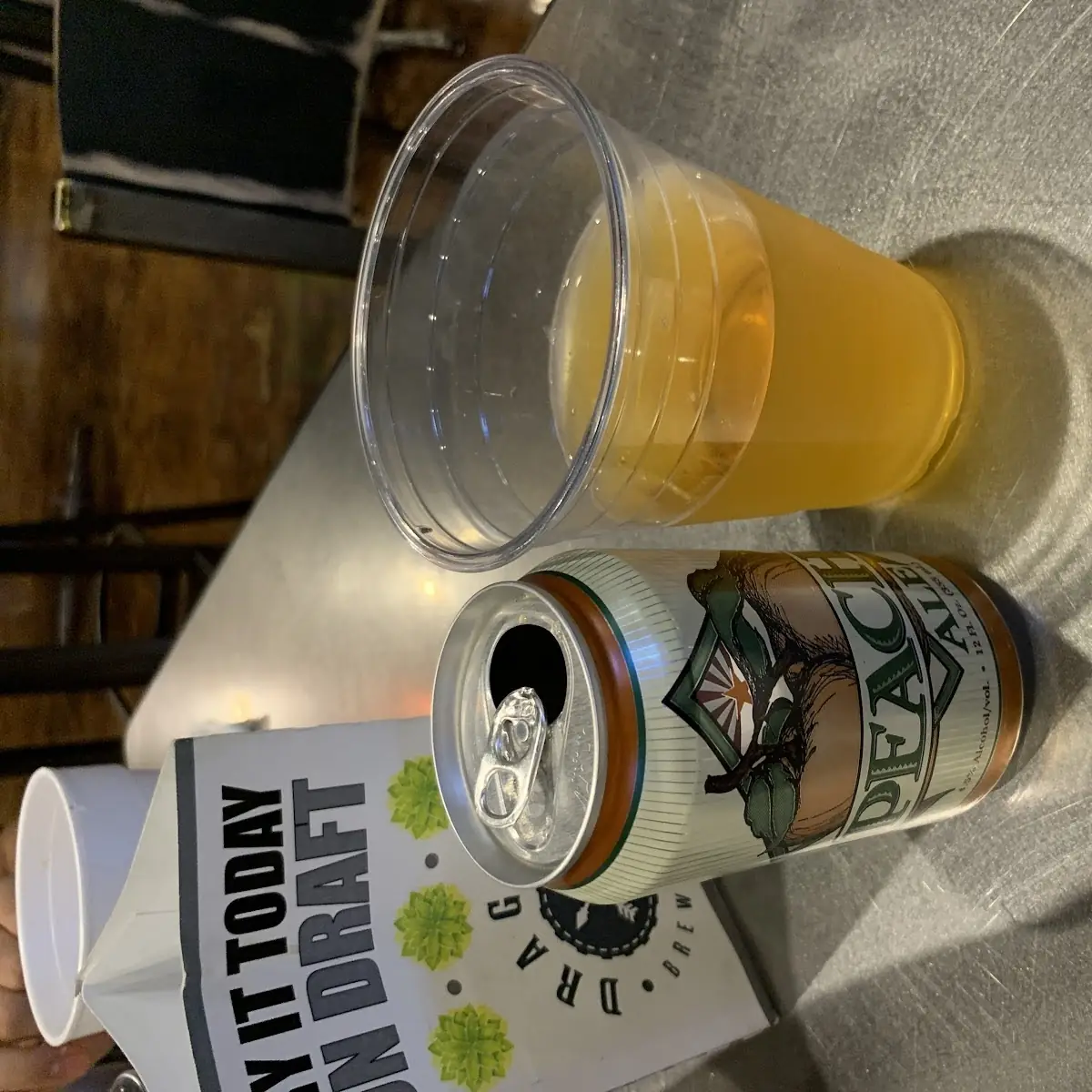 West Coast IPA