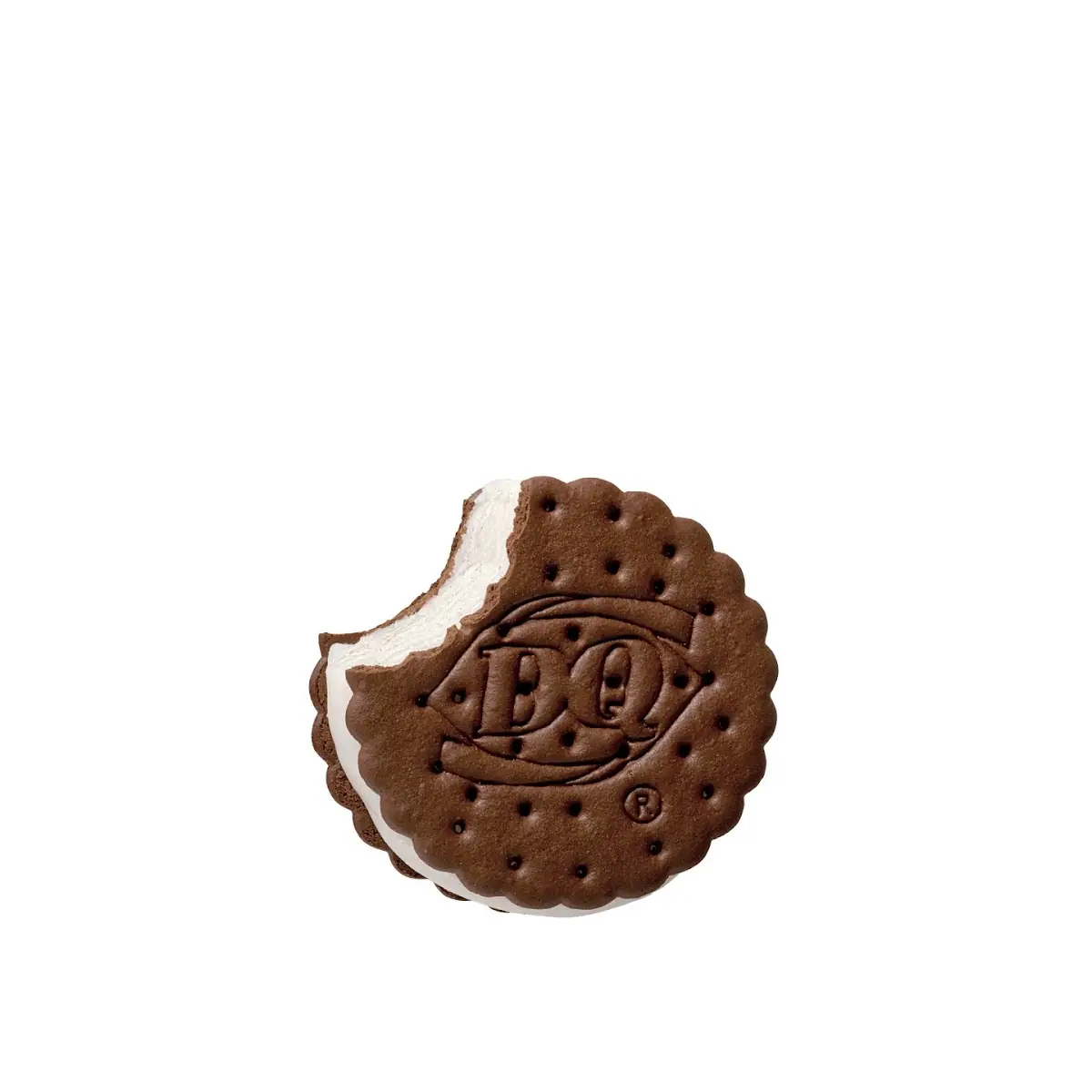 DQ Sandwich
