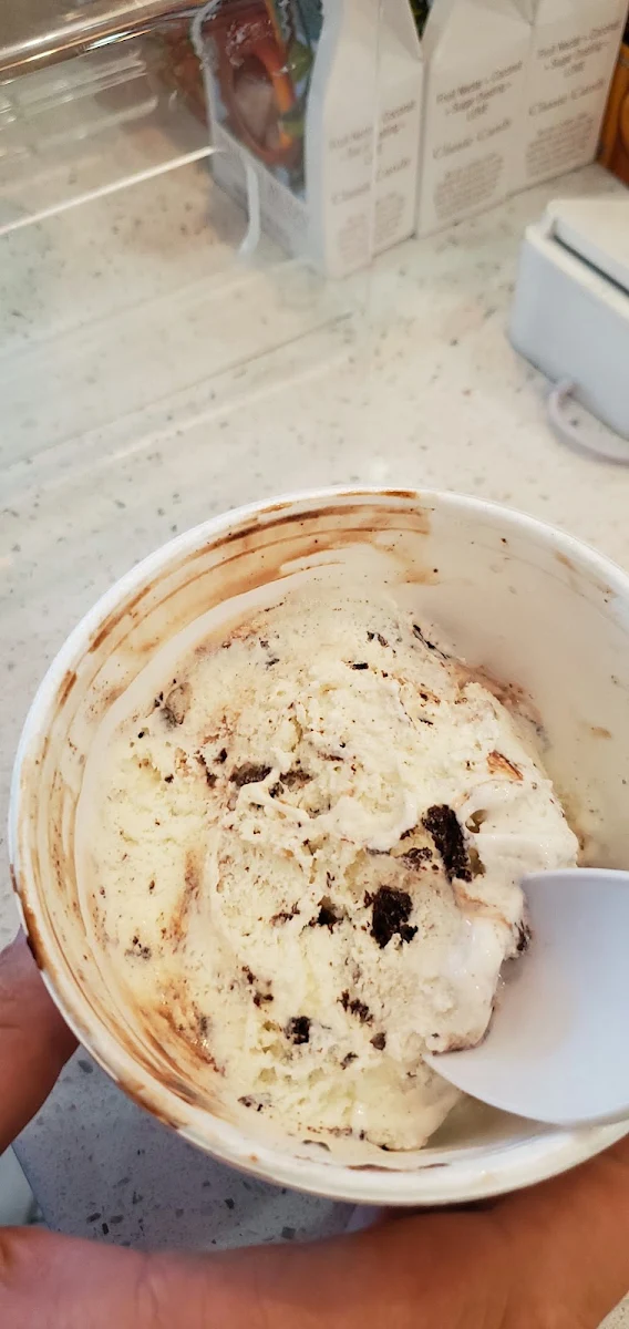 Oreo Cheesecake