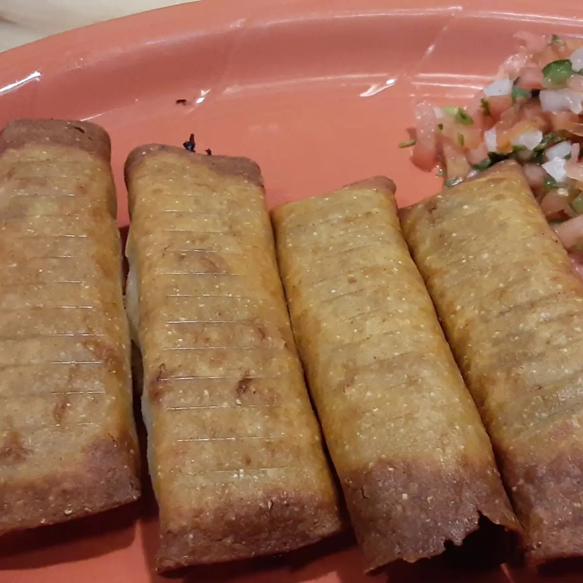 Beef Burrito
