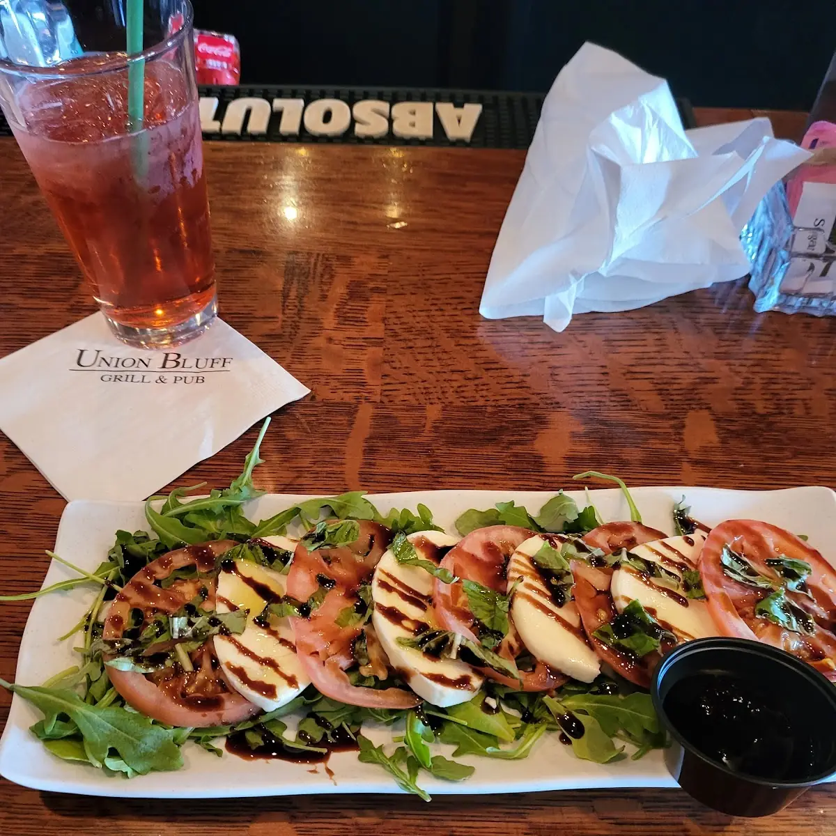 Caprese Salad