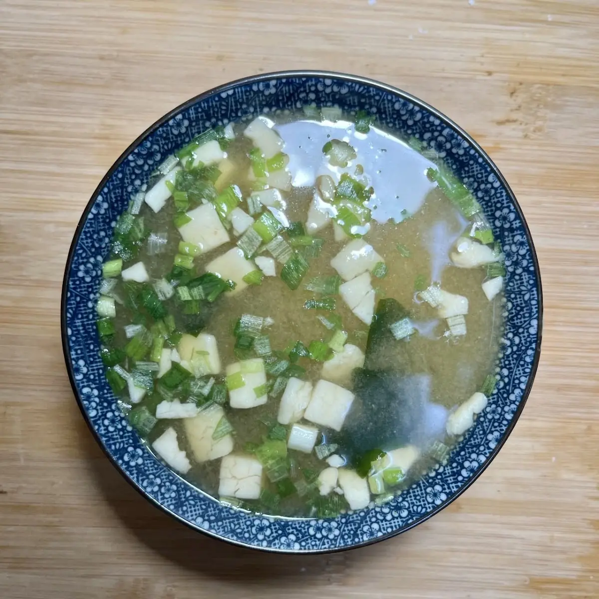 Miso Soup