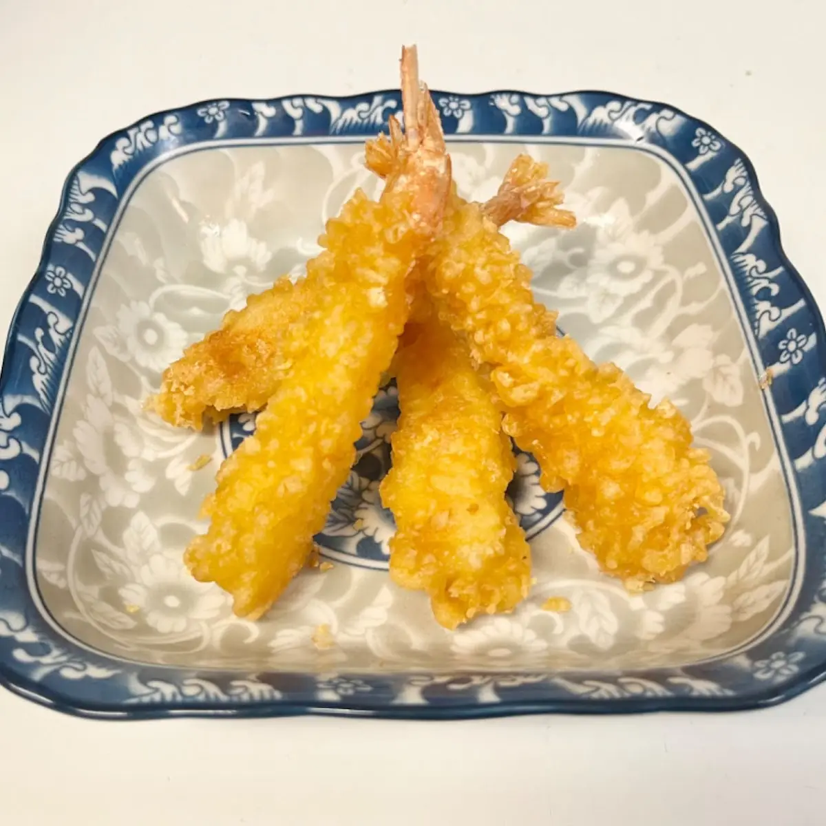 Tempura Shrimp 5pc