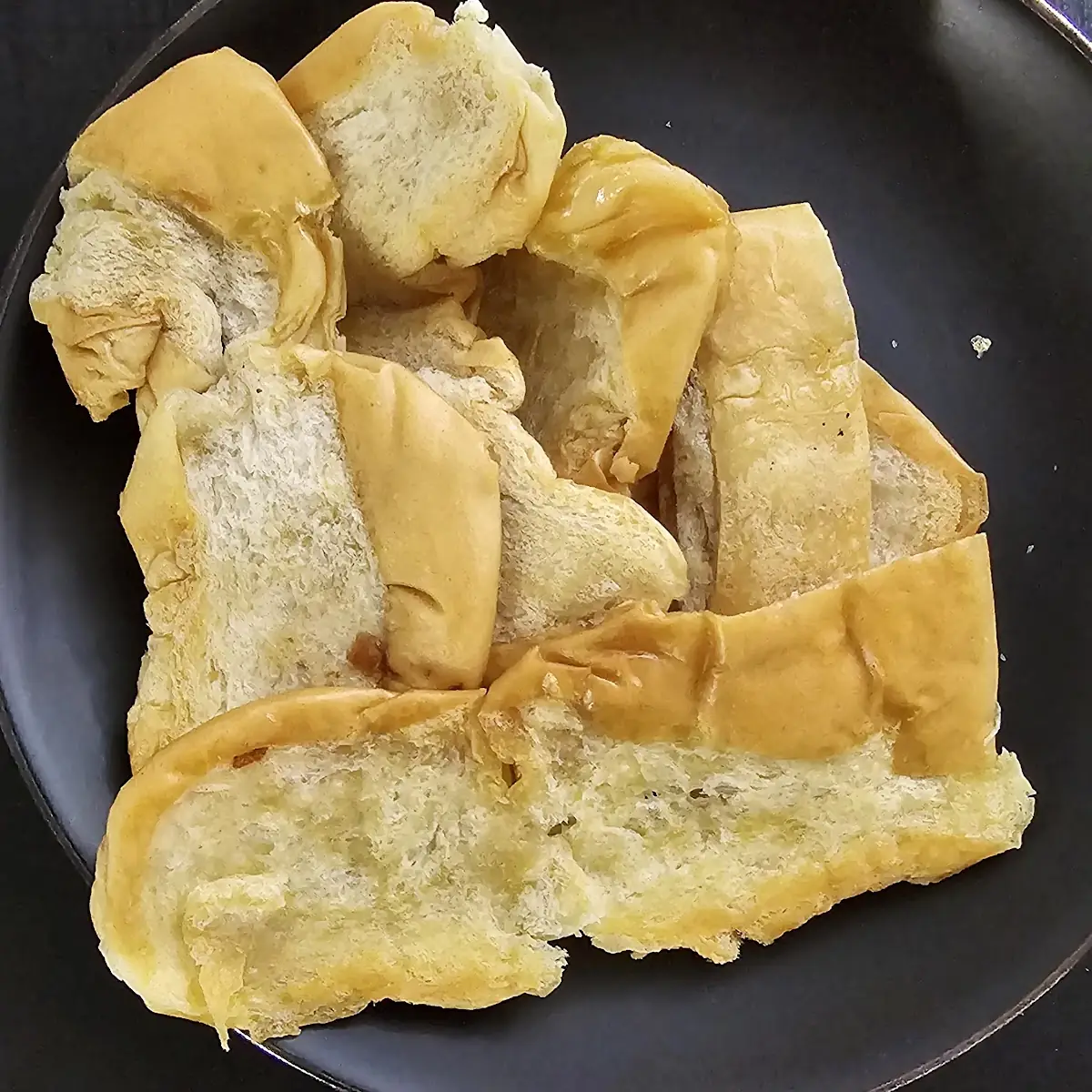 Bread Basket