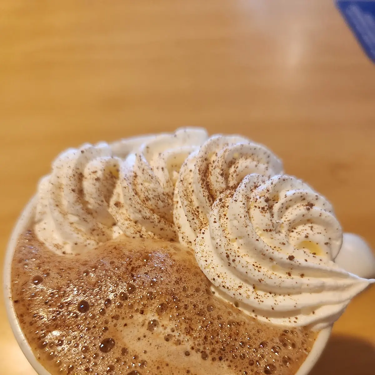 Sweet Cream