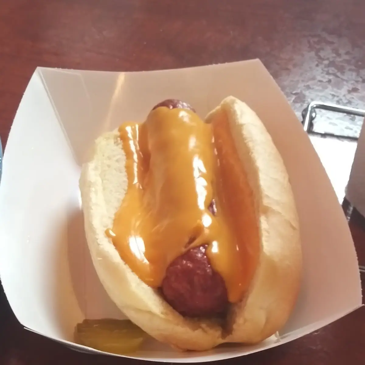 Hot Dog