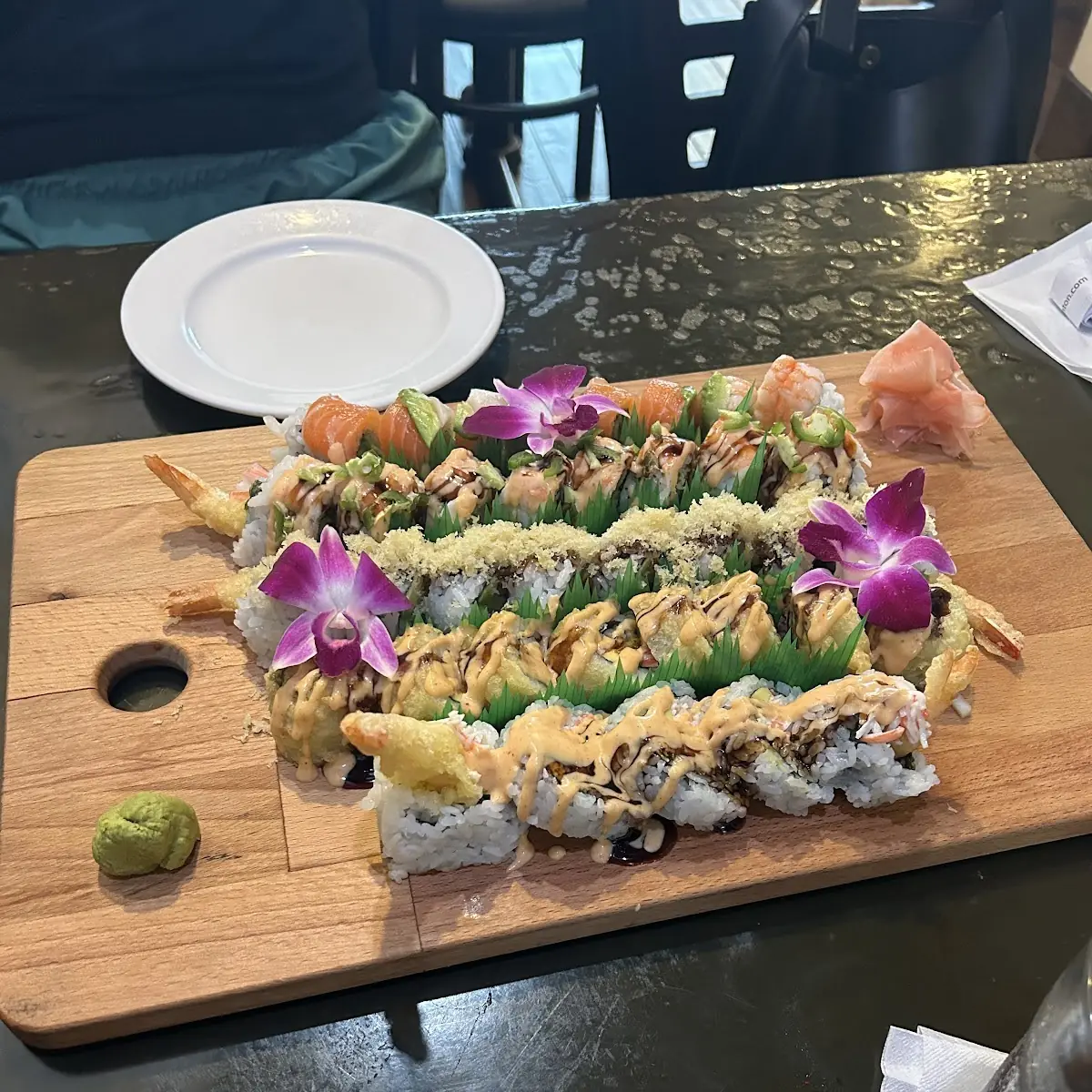 California Roll
