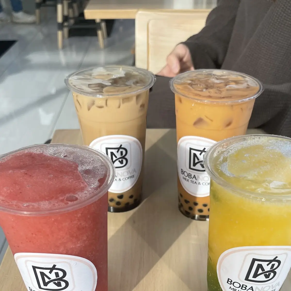 Juice