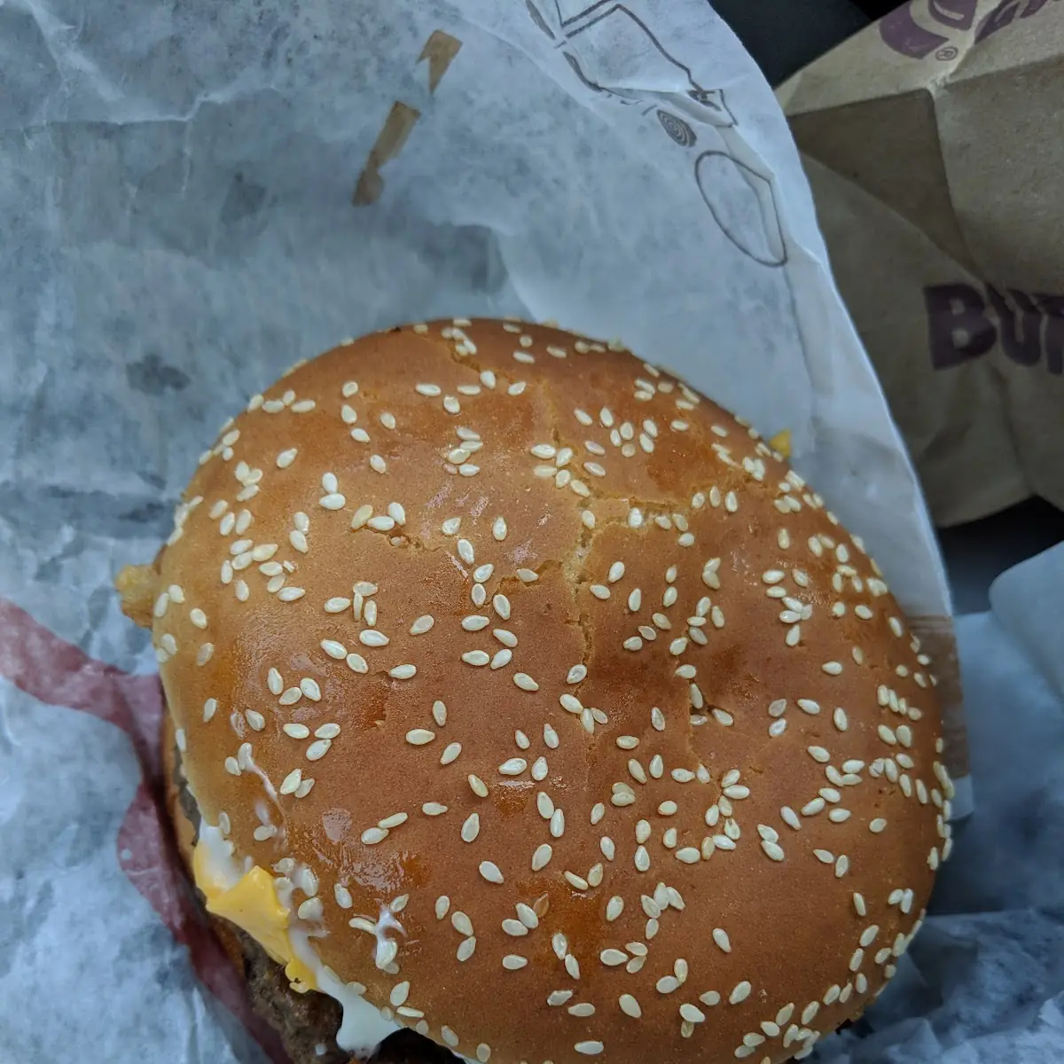 Bacon King