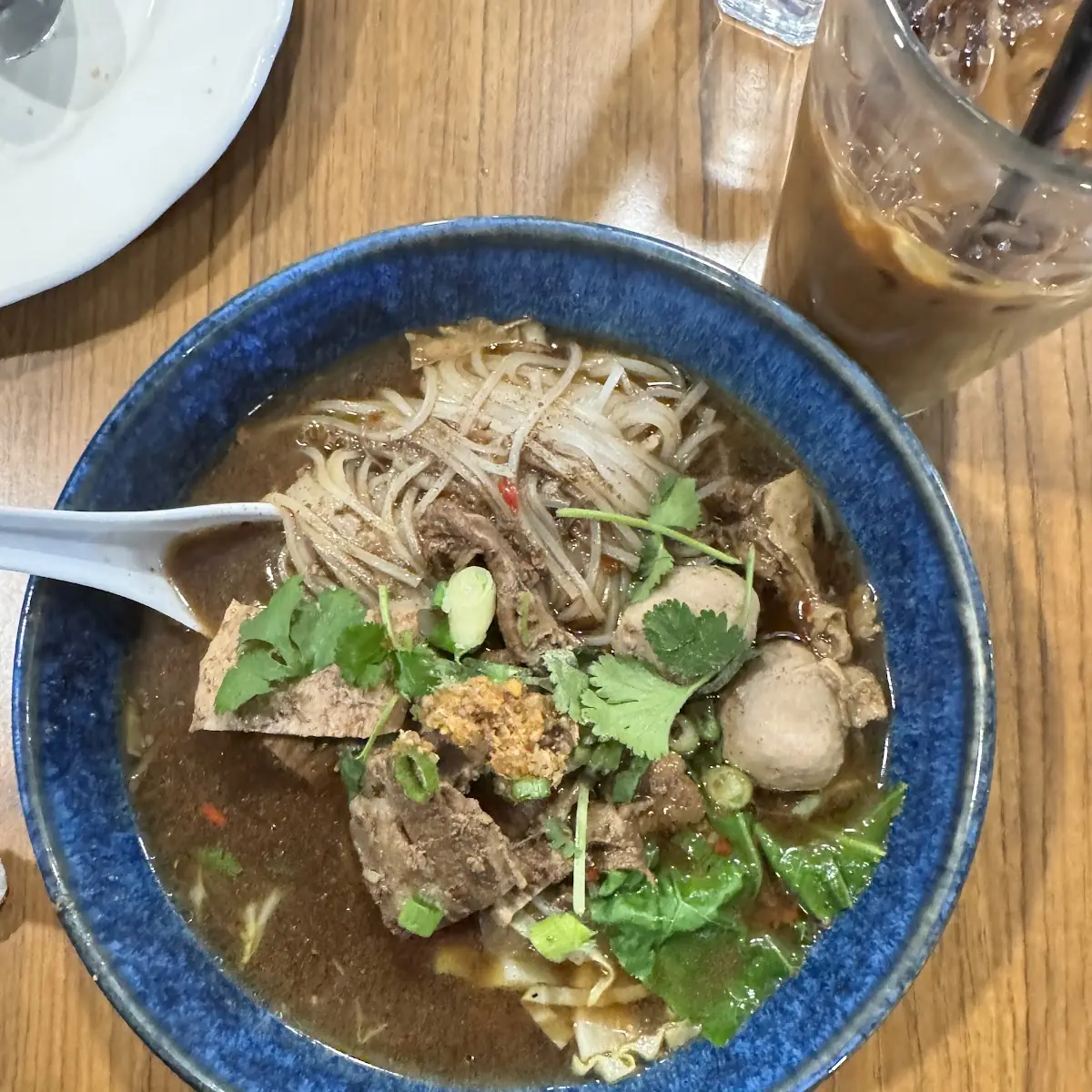 Boat Noodle