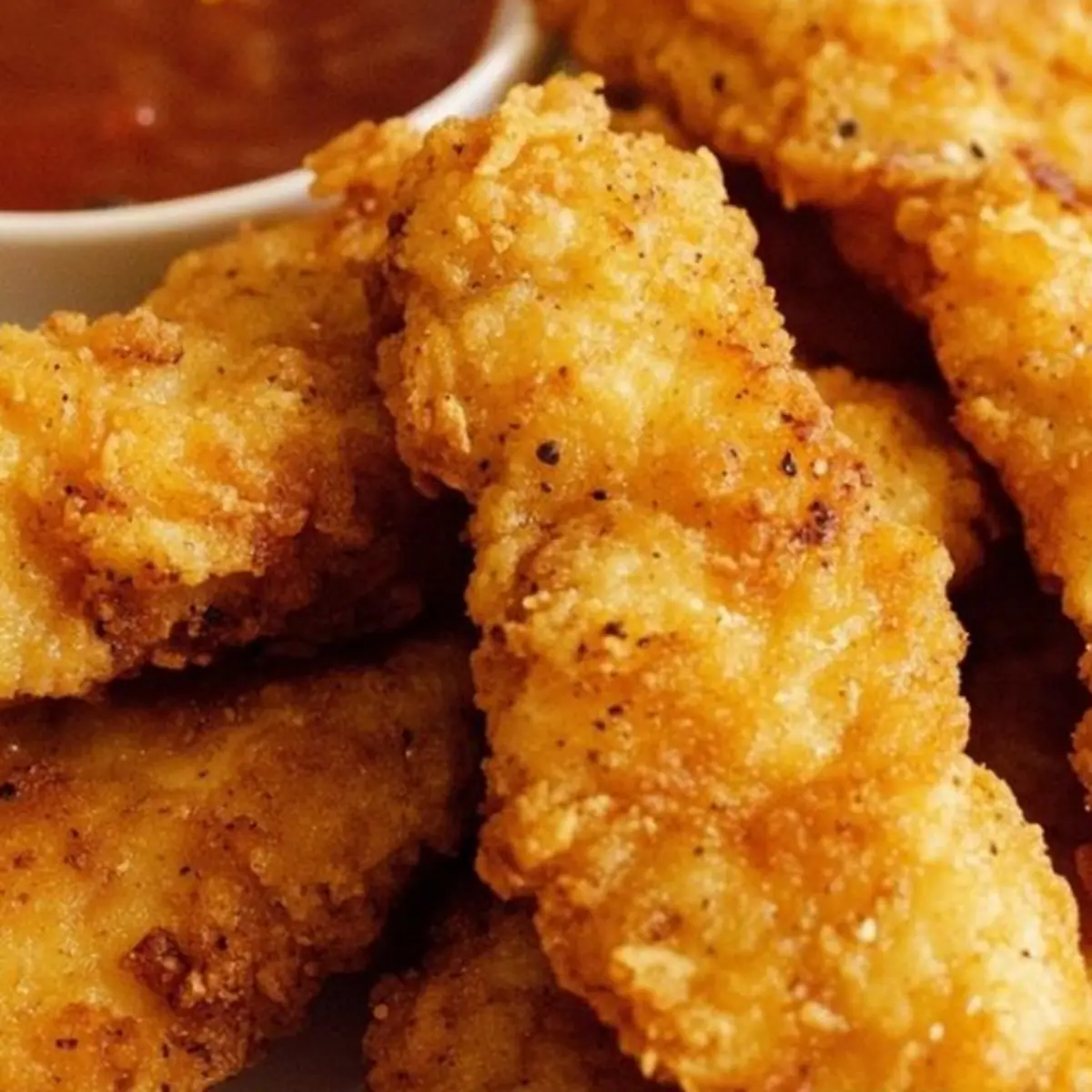 Chicken Tenders, SIMIS