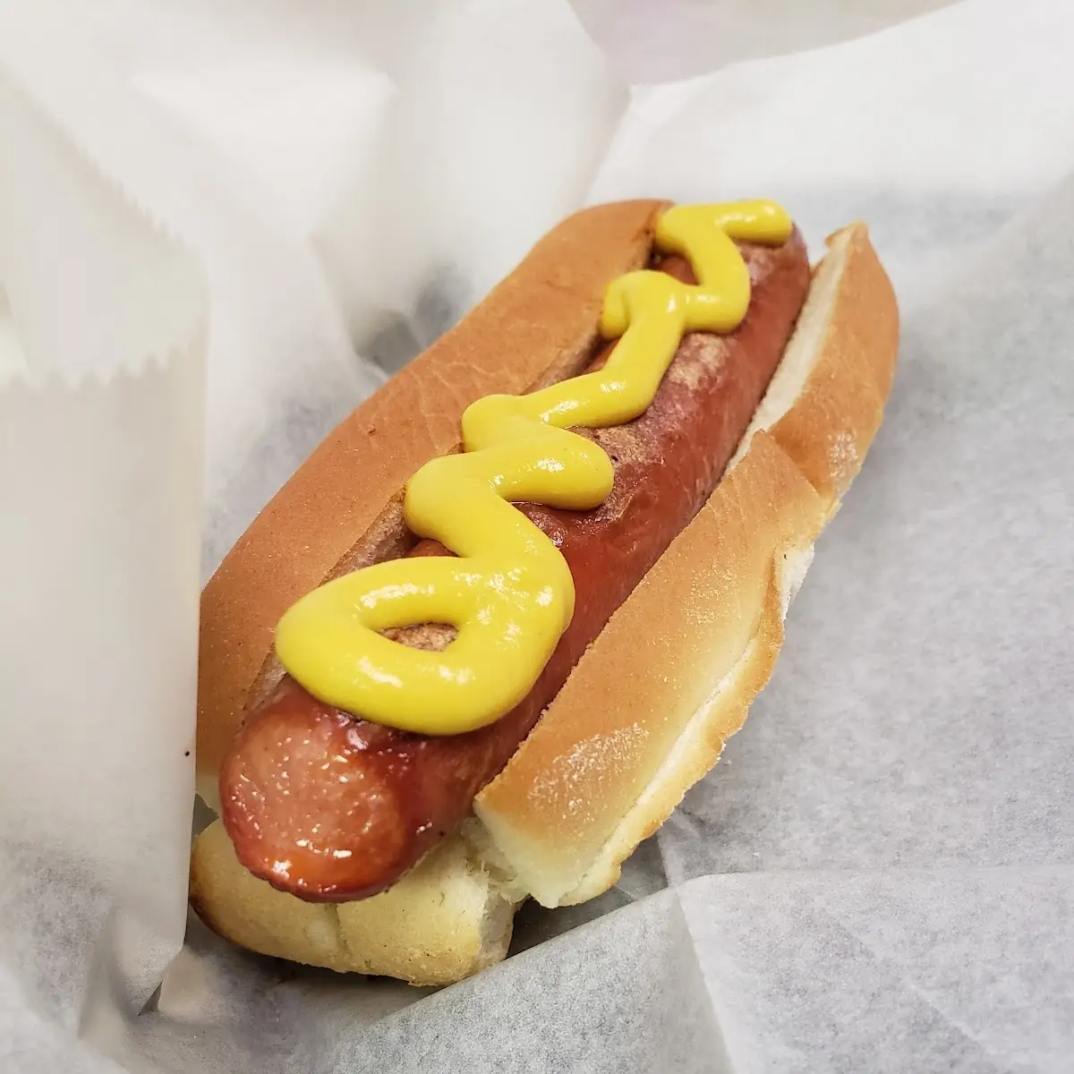 Hot Dog
