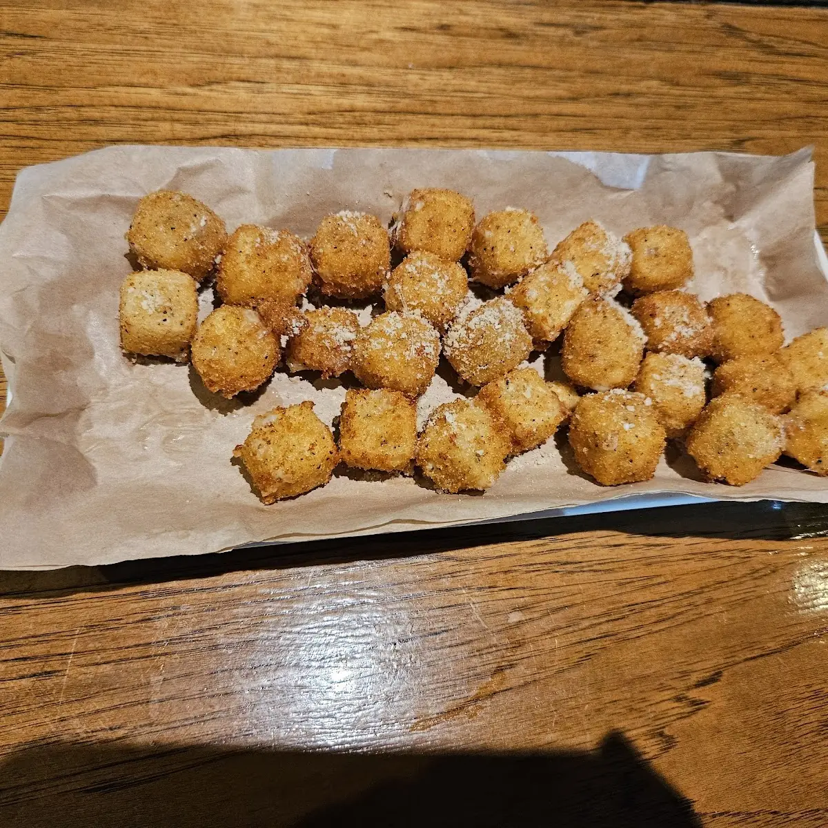 Tater Tots