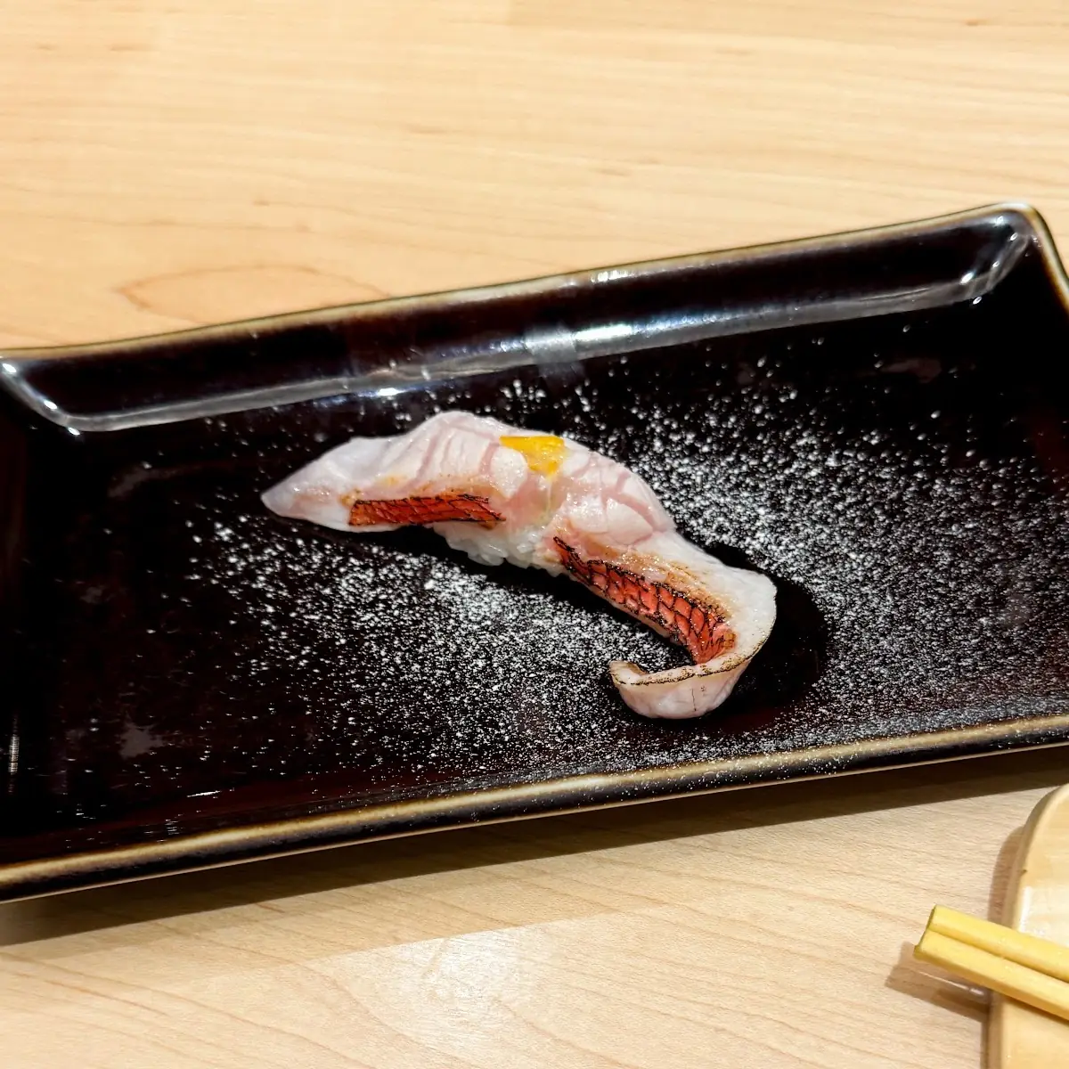 Assorted Sashimi