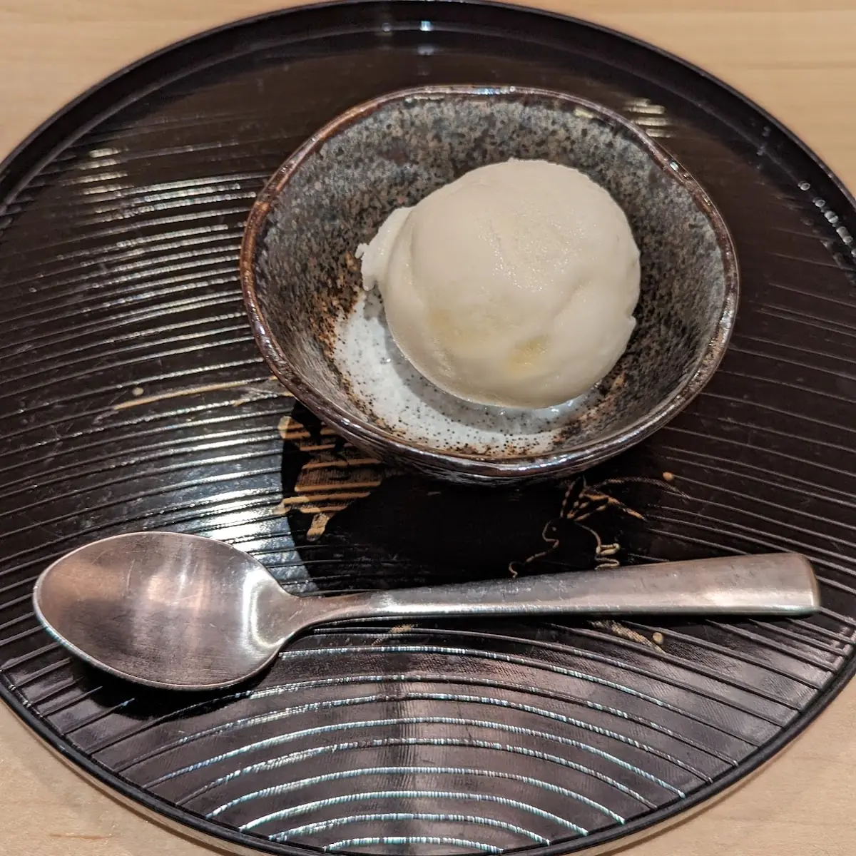 House Made Zenzai