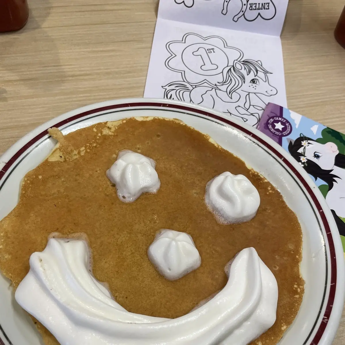 Pancakes