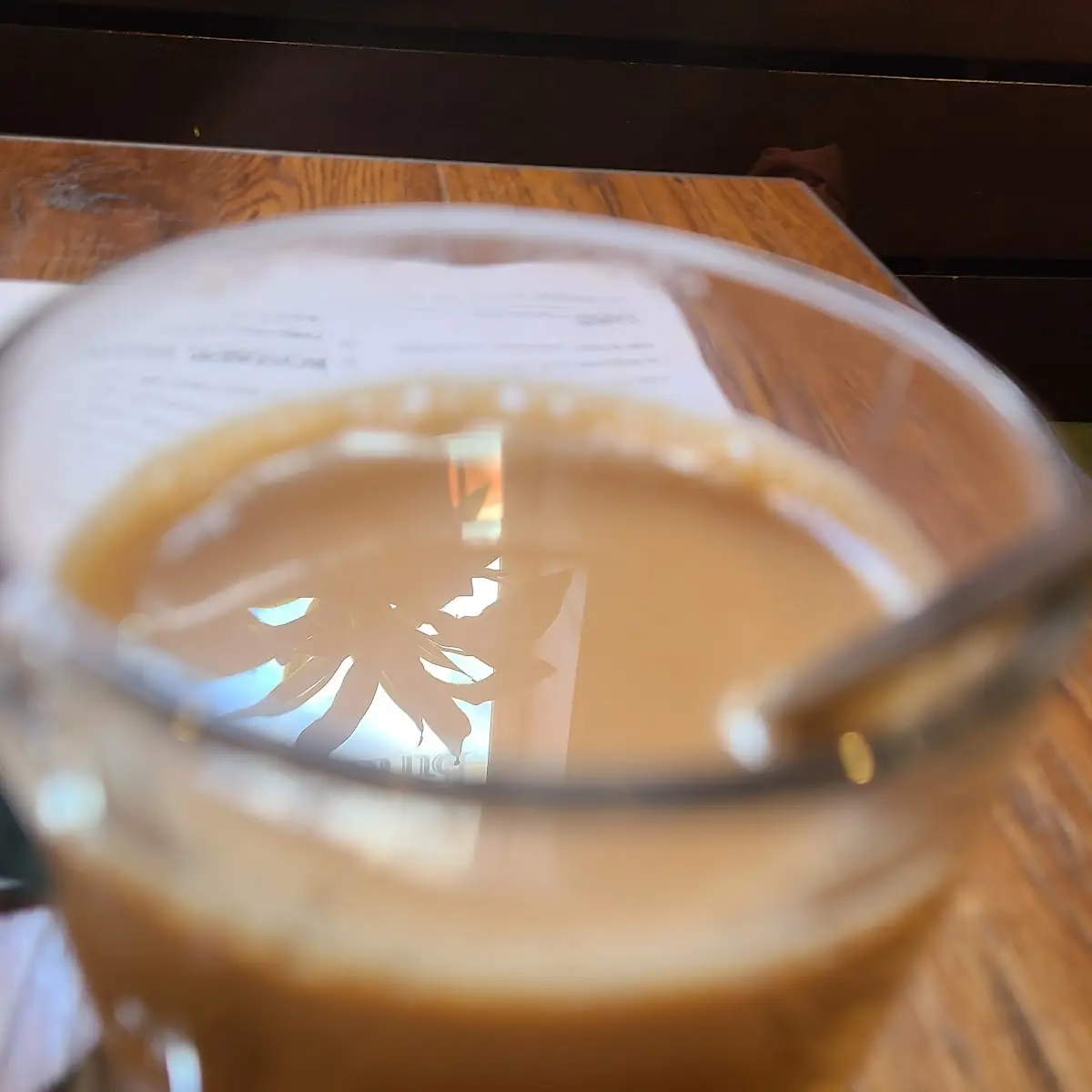 Masala Chai