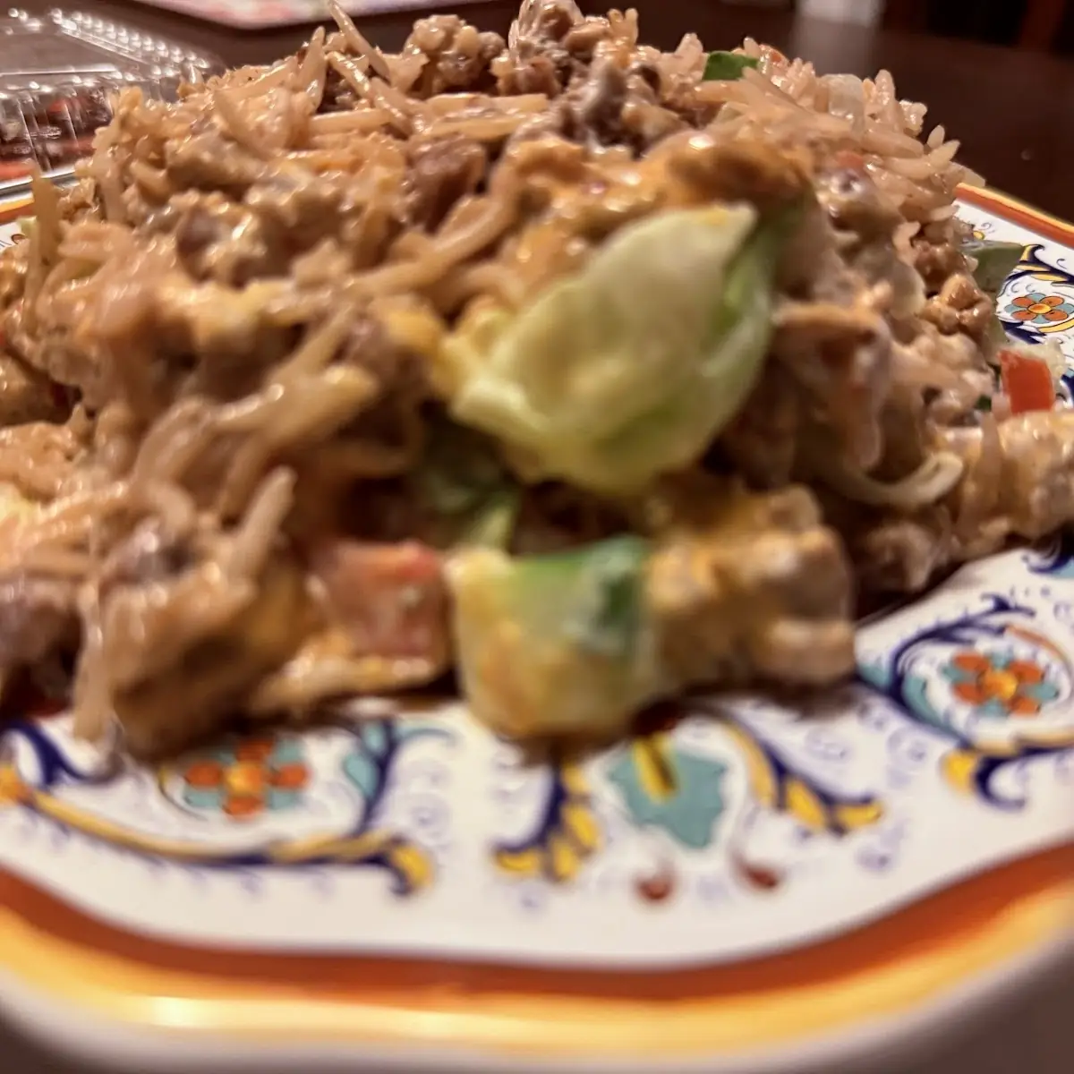 Pulled Pork