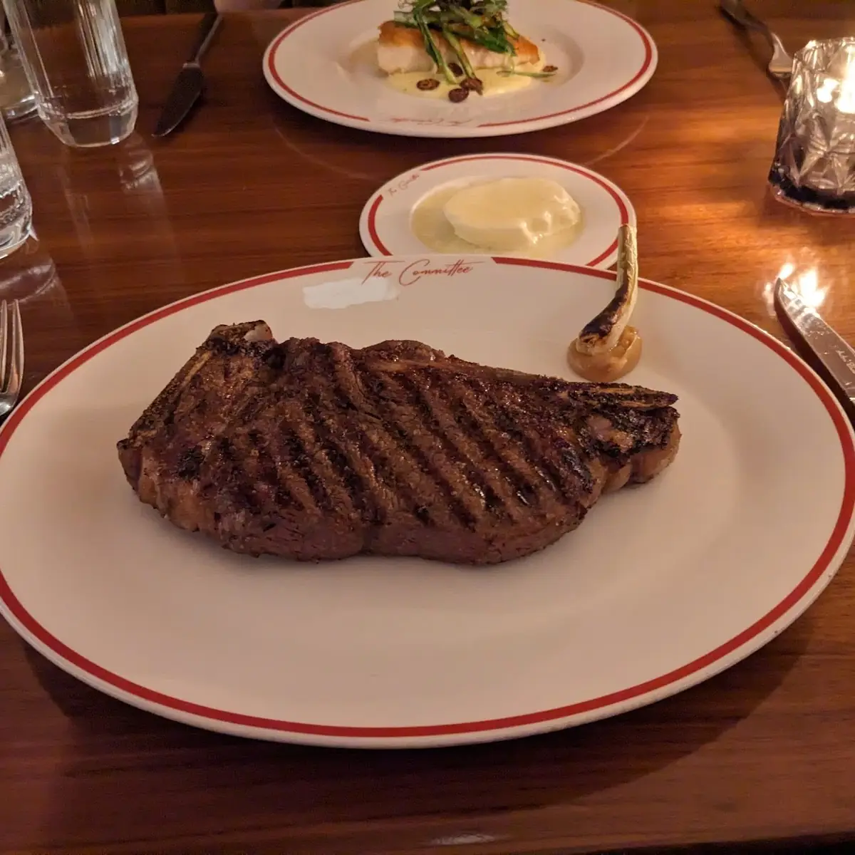 Filet Mignon