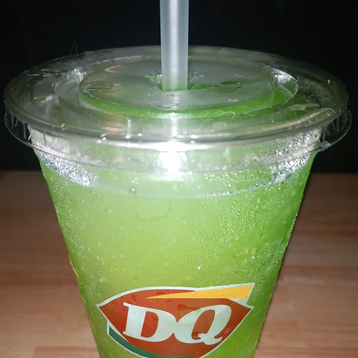 Mango Pineapple Premium Fruit Smoothie