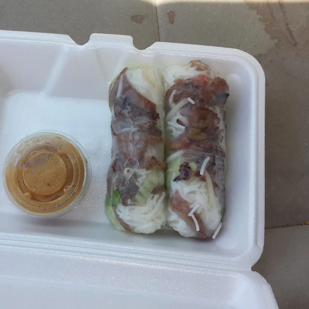 Spring Roll