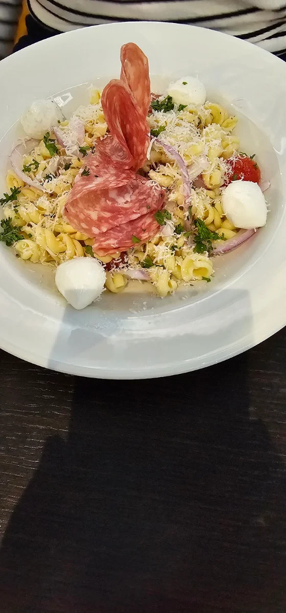 Chef's Pasta Salad