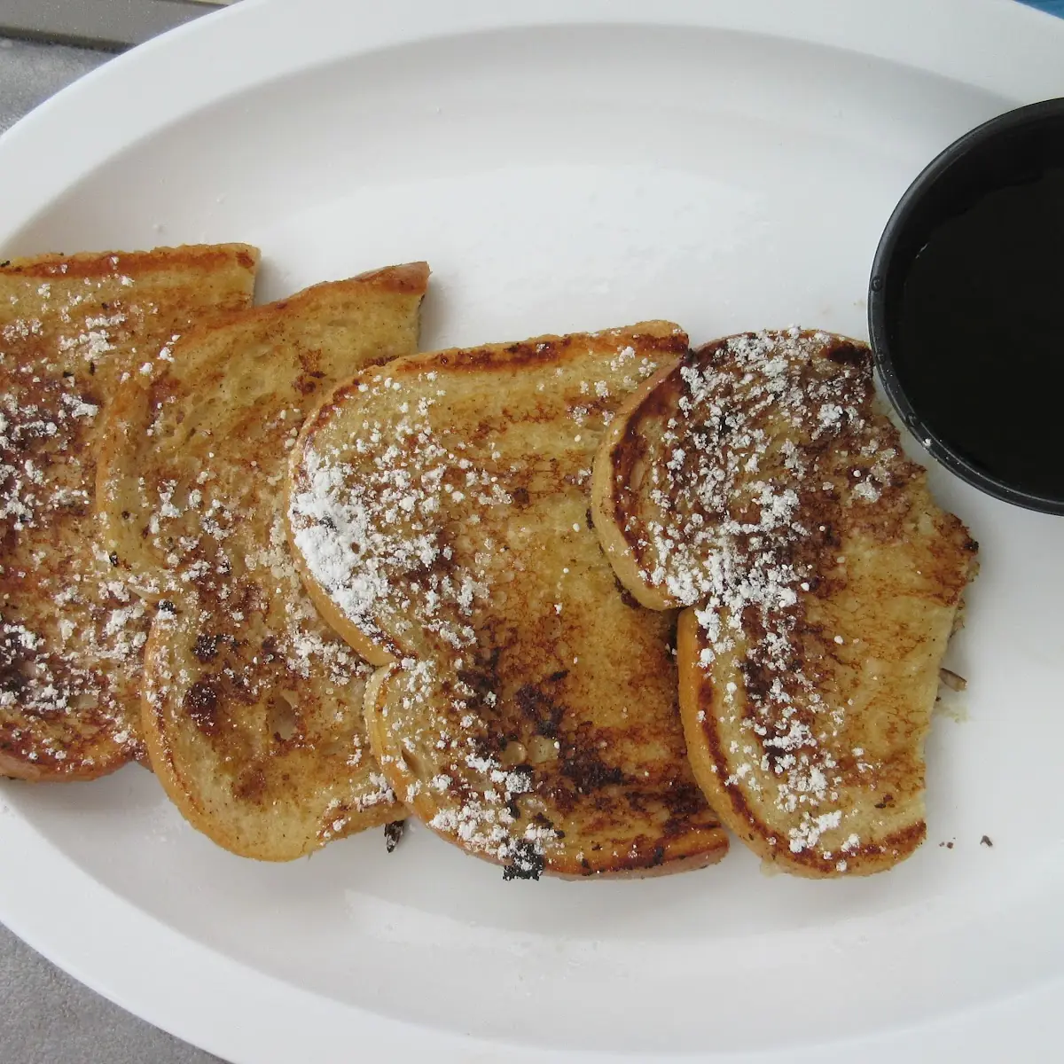 French Toast