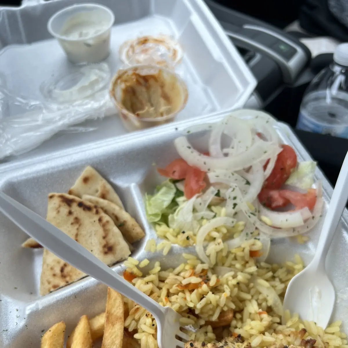 Souvlaki