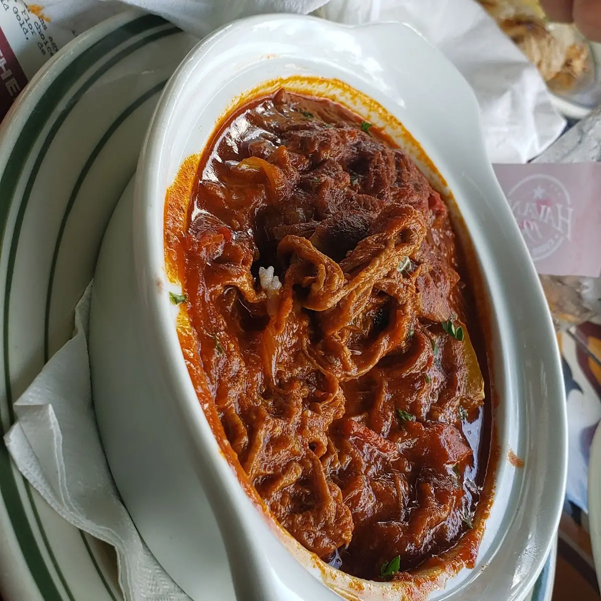 Ropa Vieja