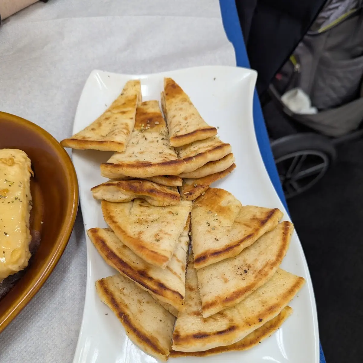 Pita Bread