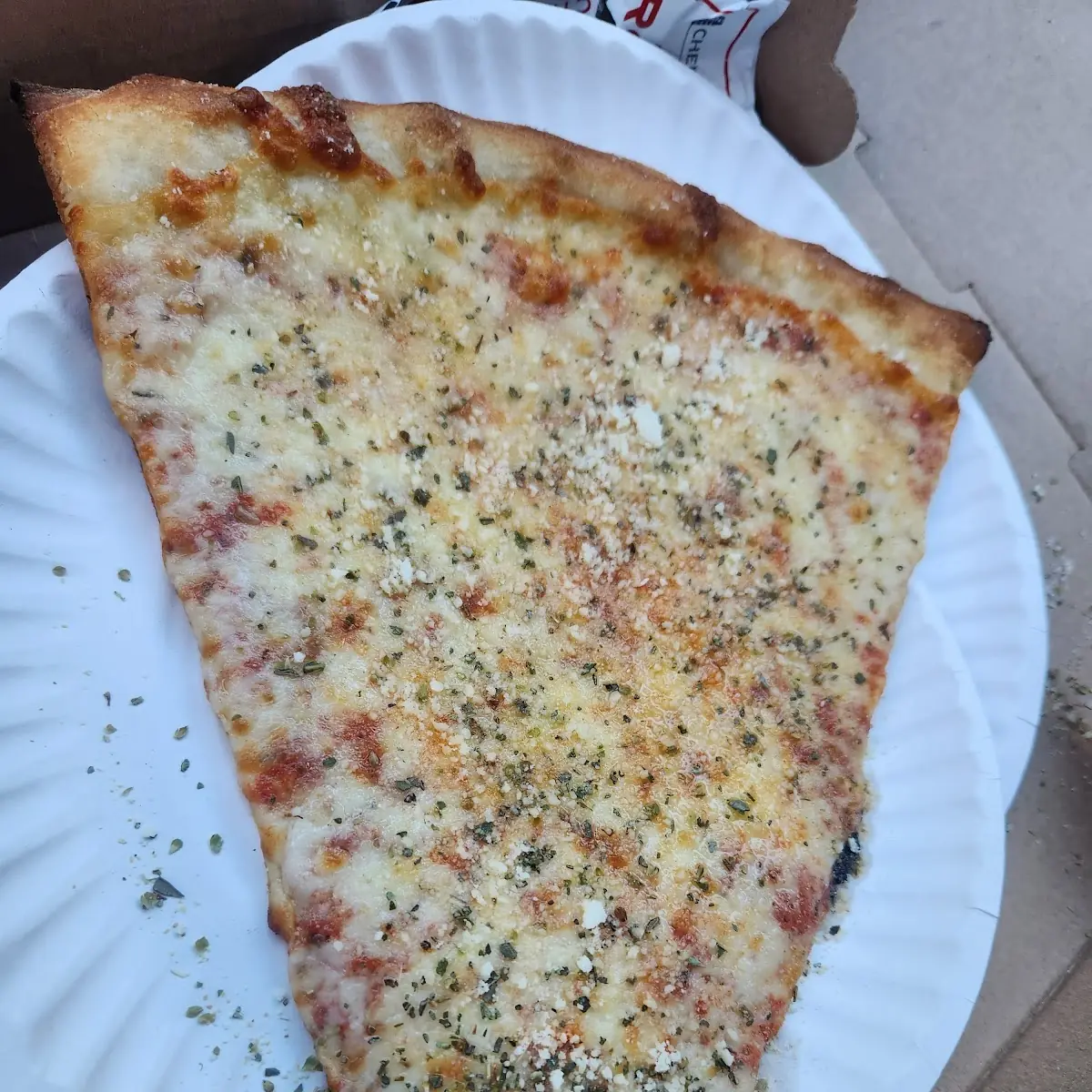 Specialty Slice