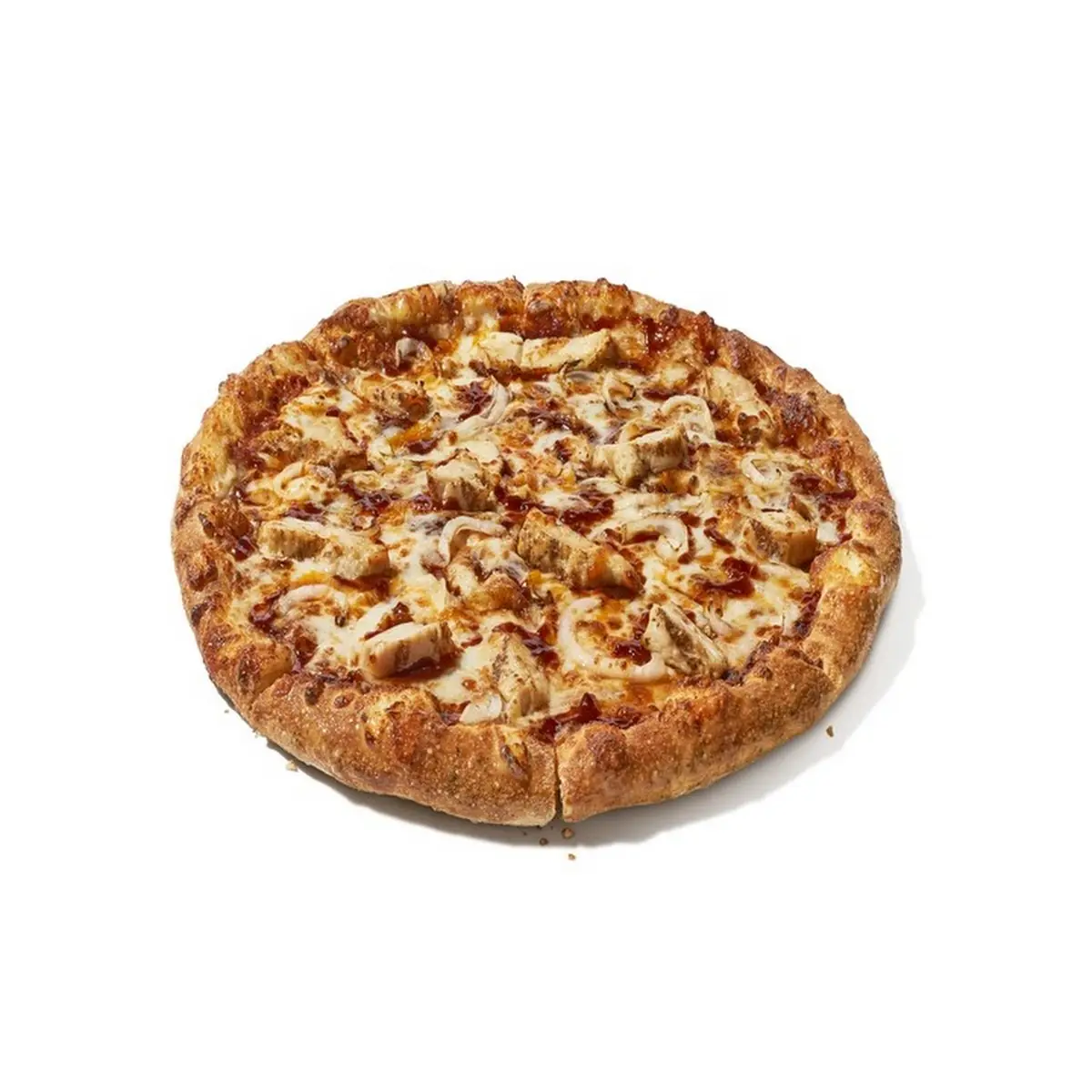 Cali Chicken Bacon Ranch