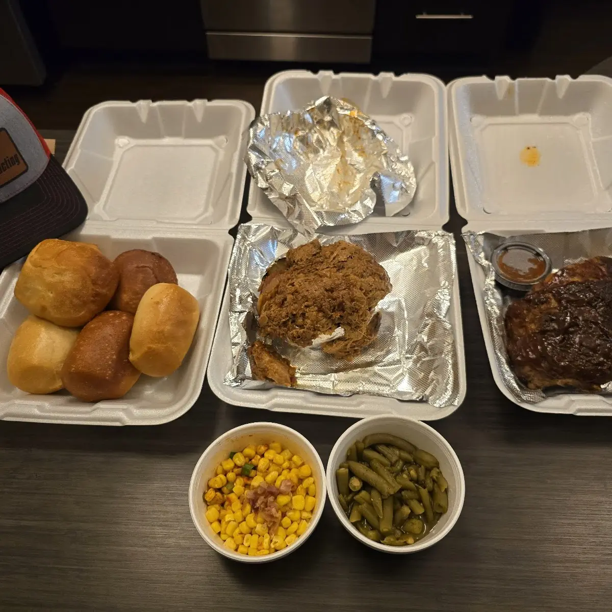 Pulled Pork