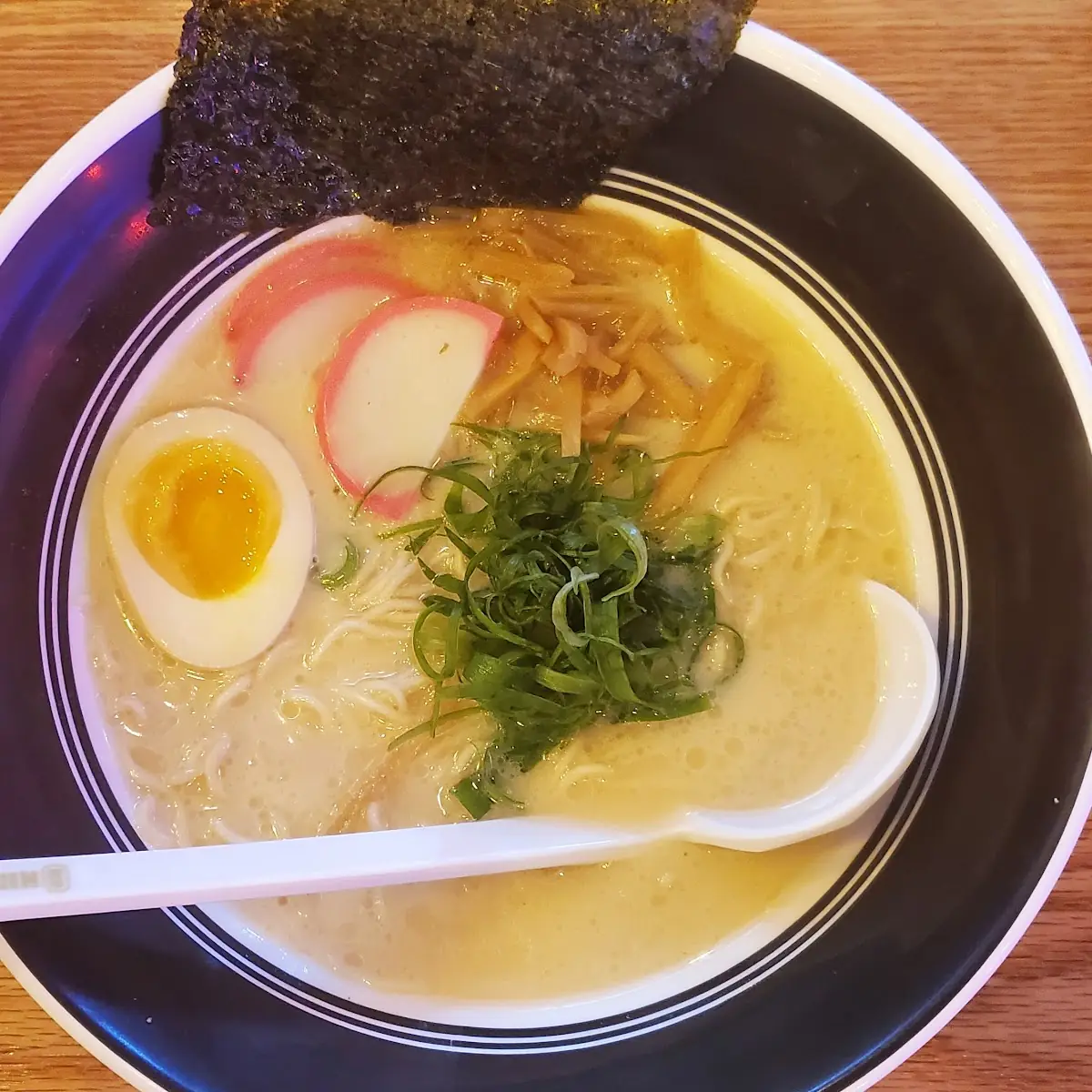 Tempura Udon