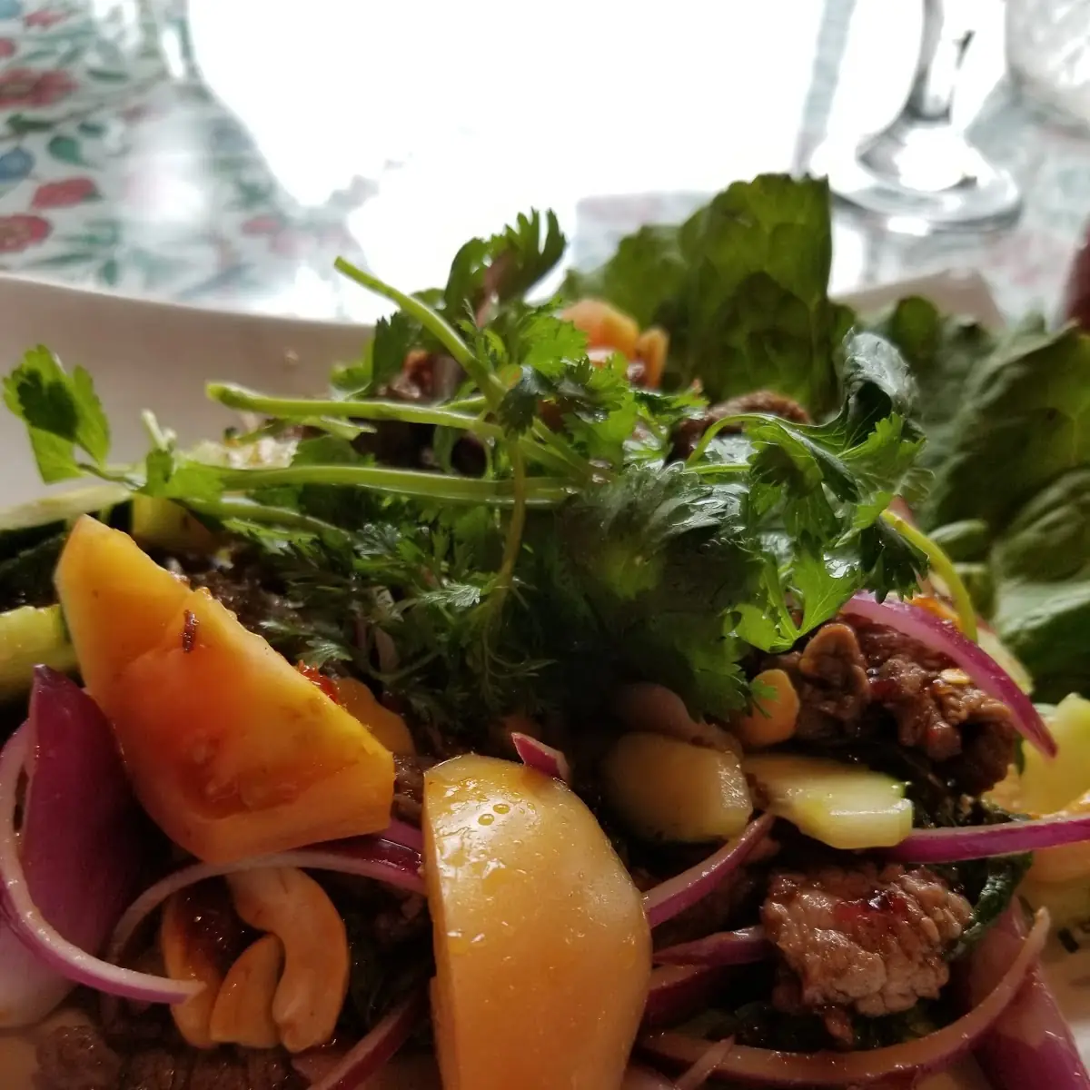 Salad