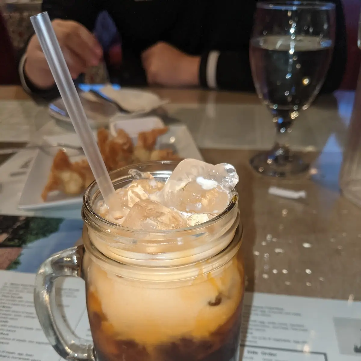 Thai Tea