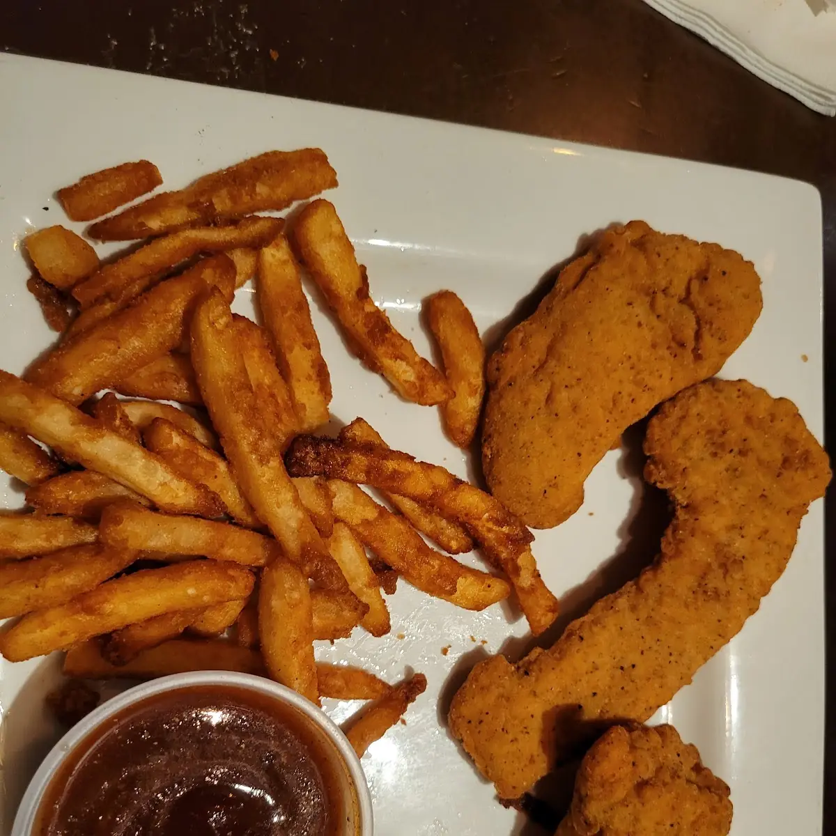 Chicken Strips
