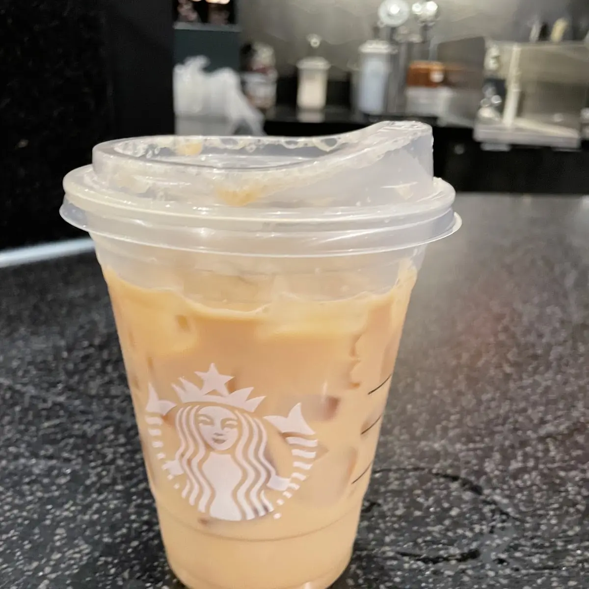 Starbucks Blonde Espresso Roast