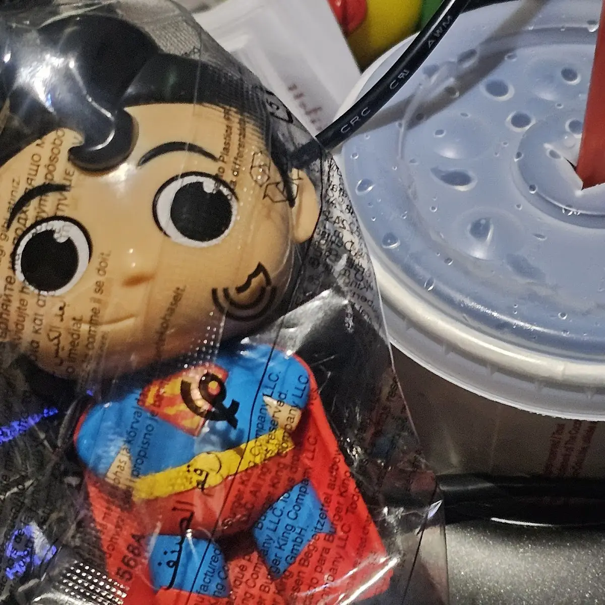 Happy Meal