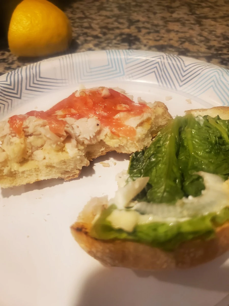 Avocado Toast