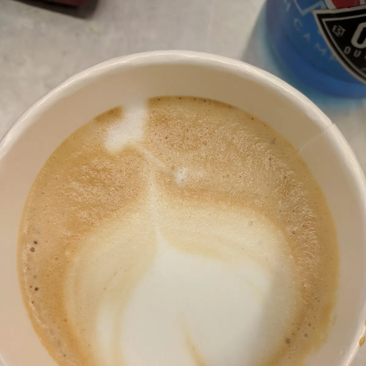 Cappuccino
