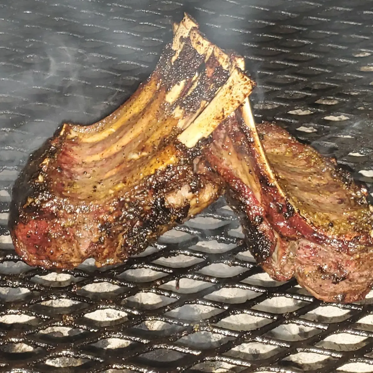Lamb Chops