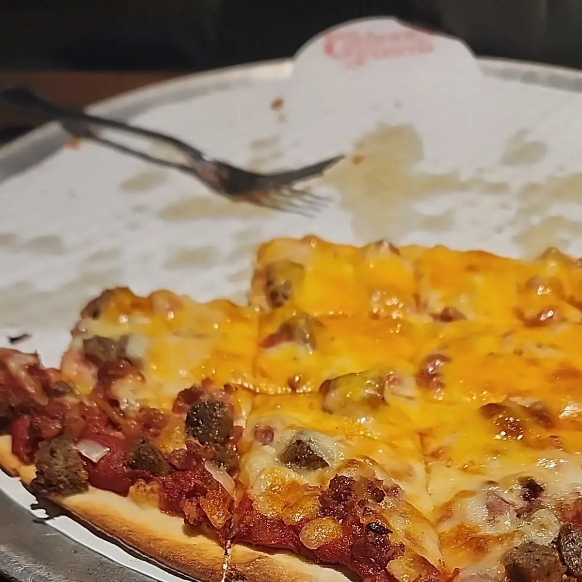 Chili Cheese