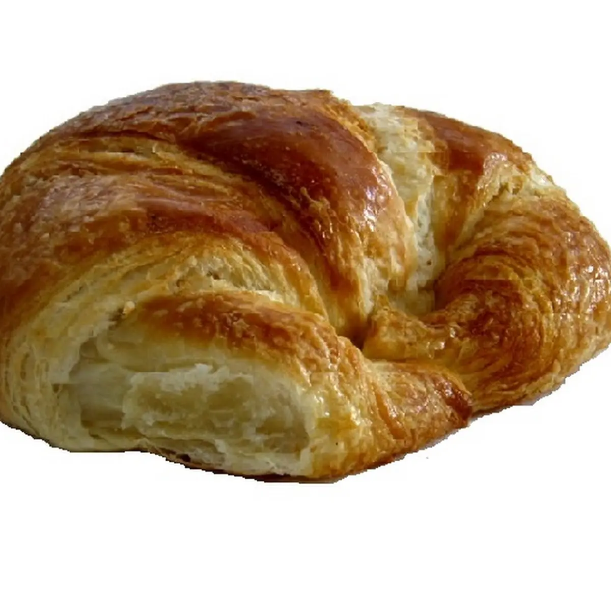 Plain Butter Croissant